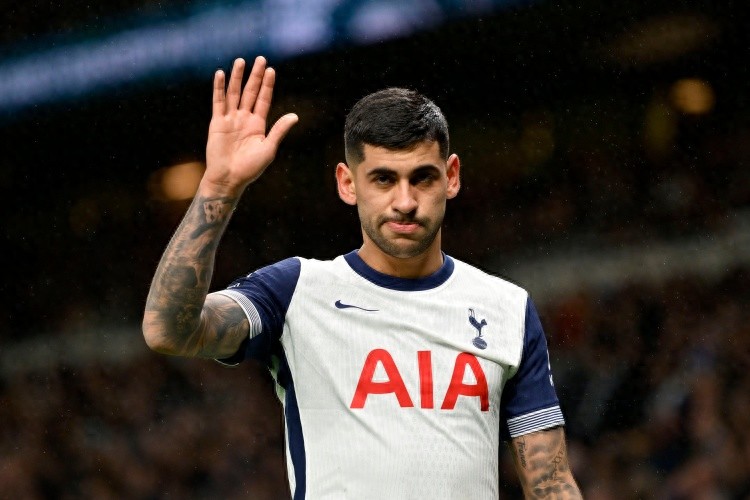 Hàng phòng ngự của Atletico Madrid tái cấu trúc: Vụ chuyển nhượng Romero sắp hoàn tất, Molina và Ruggieri lần lượt rời đội