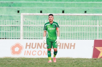 Người hùng đưa tân binh V.League lên hạng bất ngờ thừa nhận 1 điều
