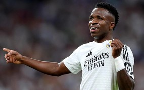 Vì sao Arsenal cần một cầu thủ như Vinicius?