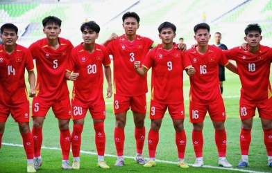 CĐV Thái Lan phát sốt khi tuyển Việt Nam đại thắng 5-0