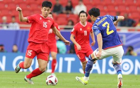 'Trạm dừng' ASEAN Cup