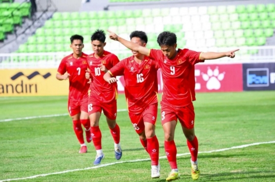 8 bàn và nhất bảng, U19 Việt Nam vẫn sẽ bị loại cay đắng?