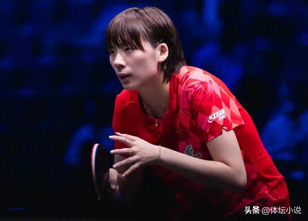 Lịch thi đấu WTT Grand Smash Thụy Điển! Trần Dực tái đấu Trương Bản Mỹ Hòa, hy vọng phục thù, Khoái Mạn chặn đứng Tảo Điền Hy Na