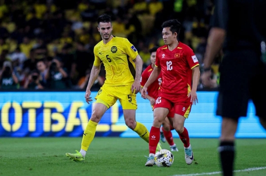Truyền thông Trung Quốc đồng loạt lên tiếng khi ĐT Việt Nam có vé dự VCK Asian Cup