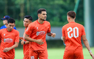 Nhận định Việt Nam vs Myanmar 19h00 ngày 18/7, giao hữu ĐTQG: Lực lượng, đối đầu, tỷ lệ chiến thắng