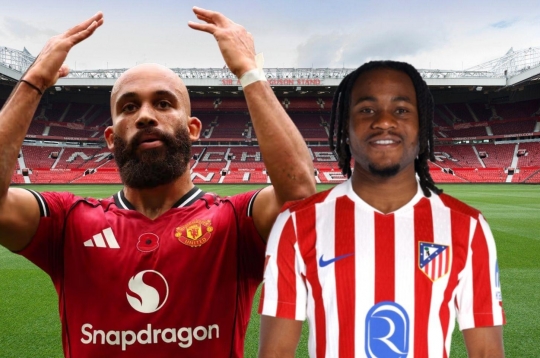 Link xem trực tiếp MU vs Atletico Madrid, 20h00 hôm nay 1/8