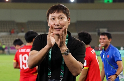 CHÍNH THỨC: HLV Kim Sang Sik sẽ không dẫn dắt U23 Việt Nam