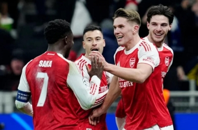 'Trái tim' của Arsenal ra tuyên bố cực hay trước đại chiến với PSG