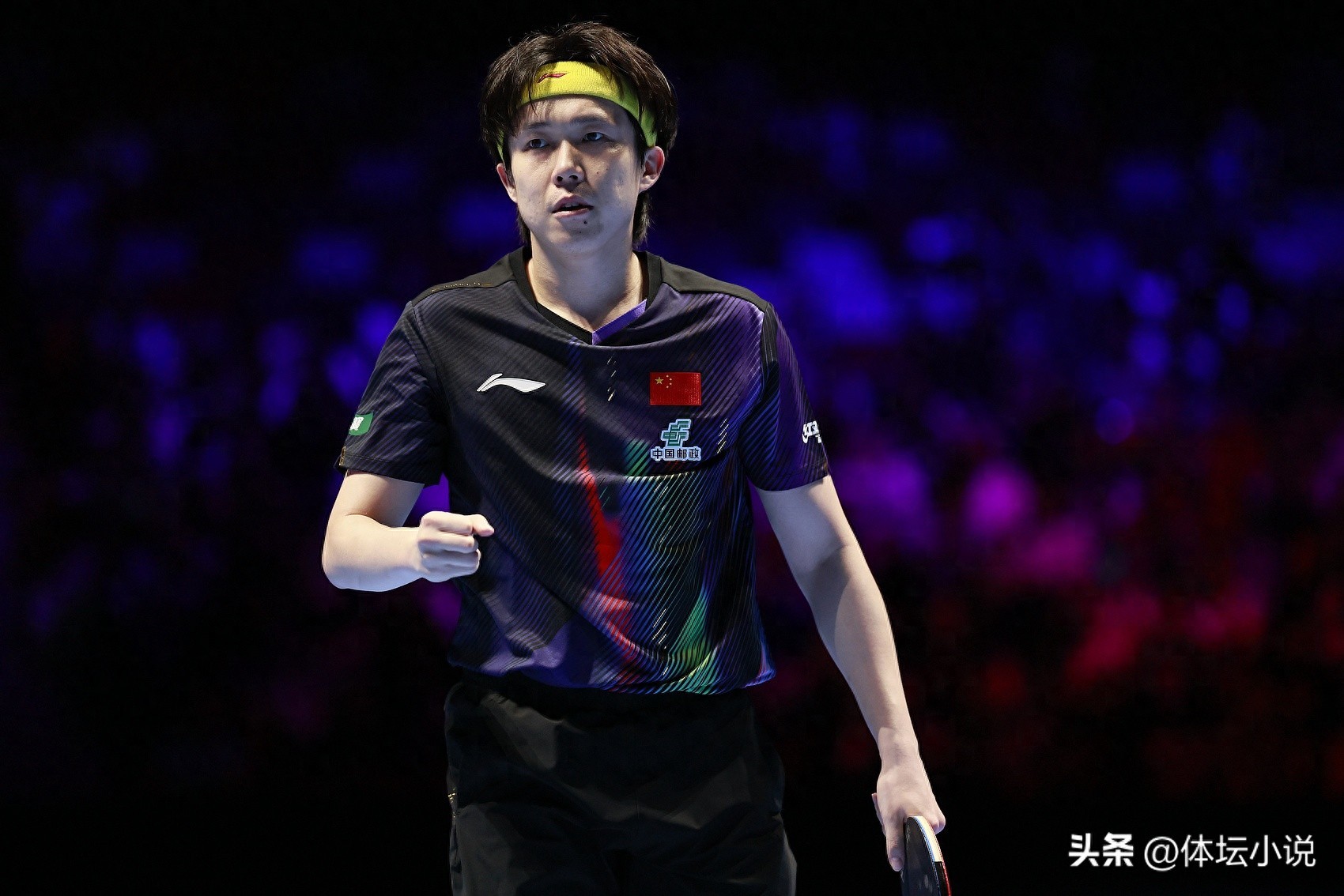 Danh sách 4 người vào vòng bán kết đơn nam World Cup đã được công bố! Ba điều không tưởng đã xuất hiện, Wang Chuqin lội ngược dòng nghẹt thở và sẽ đấu với Hugo.
