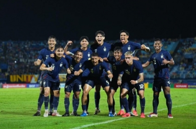 Thái Lan chính thức chốt kế hoạch lớn trước thềm FIFA Days