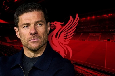 Không phải Alonso, HLV tên tuổi xác nhận muốn dẫn dắt Liverpool