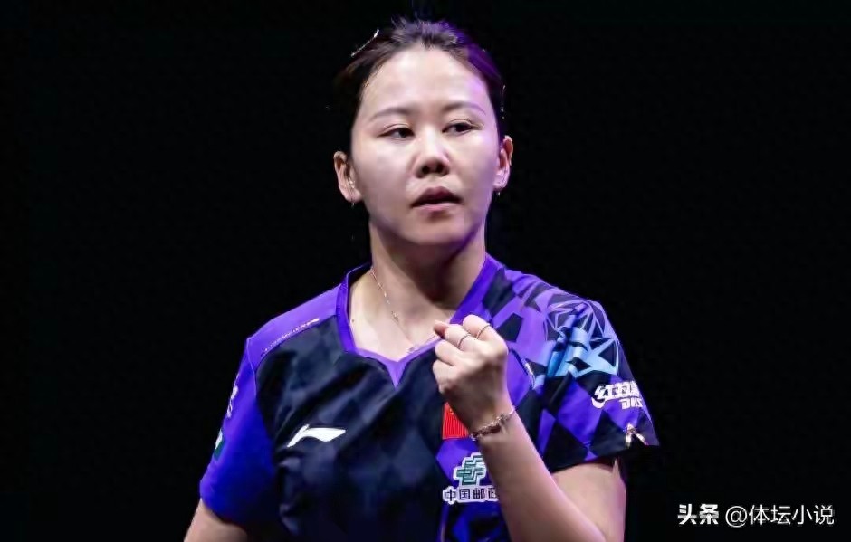 4-2&amp;4-1! Trận chung kết đơn nữ giải Yokohama: Vương Nghị Địch bị lội ngược dòng, Trần Hạnh Đồng và Harimoto Miwa tranh chức vô địch