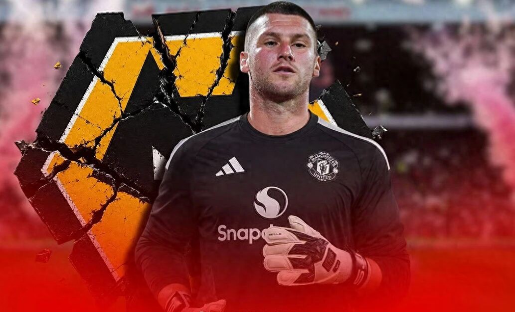 Manchester United muốn mua lại thủ môn từ lò đào tạo trẻ với giá triệu bảng! Ba thủ môn có thể đồng loạt ra đi, cơ hội chuyển nhượng cho Onana xuất hiện