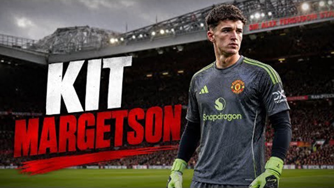 Manchester United không có được M Fernandes nhưng đã ký một tân binh khác từ Championship! Lão gia tiếp tục đầu tư vào lò đào tạo trẻ, sẽ cho mượn để rèn luyện