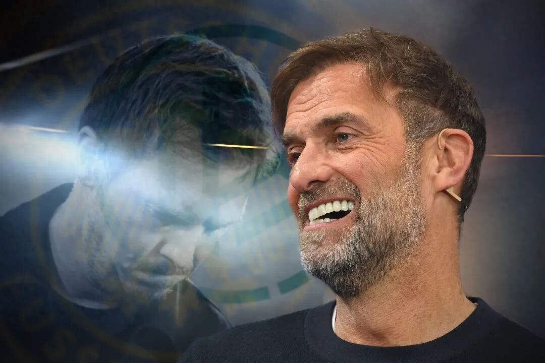 “Tất tay” Klopp, canh bạc đặt cược vận mệnh bóng đá Đức