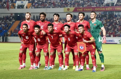 Ấn Độ rút khỏi FIFA ASEAN Cup, ĐT Việt Nam có bị ảnh hưởng?