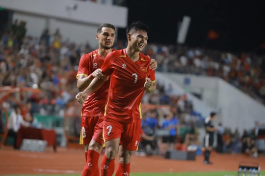 ĐT Việt Nam có thể vô địch FIFA ASEAN Cup ngay trên đất Indonesia