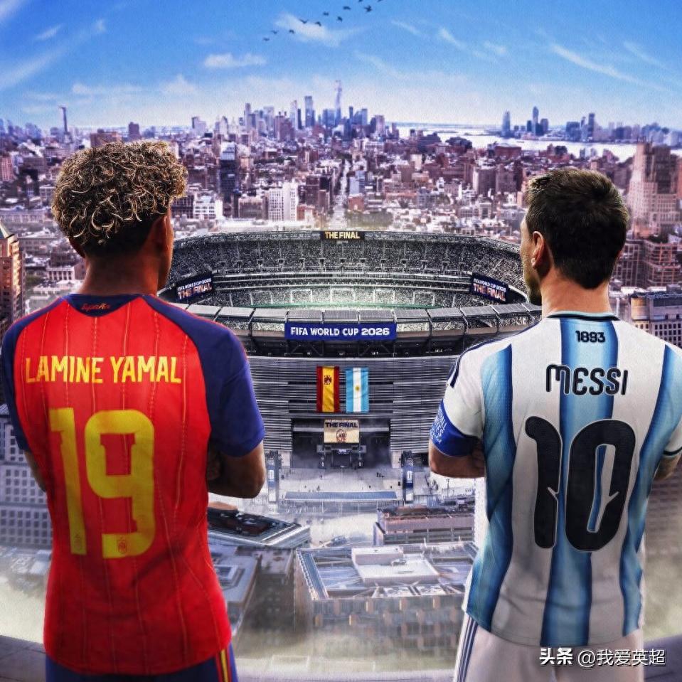 Dự đoán trận chung kết World Cup: 8 điểm nhấn đáng chú ý, Argentina quyết phá 4 lời nguyền, Tây Ban Nha hướng tới chuỗi 38 trận bất bại