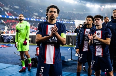 Đội trưởng PSG tiết lộ 'cơn đói' đặc biệt trước trận Siêu cúp châu Âu