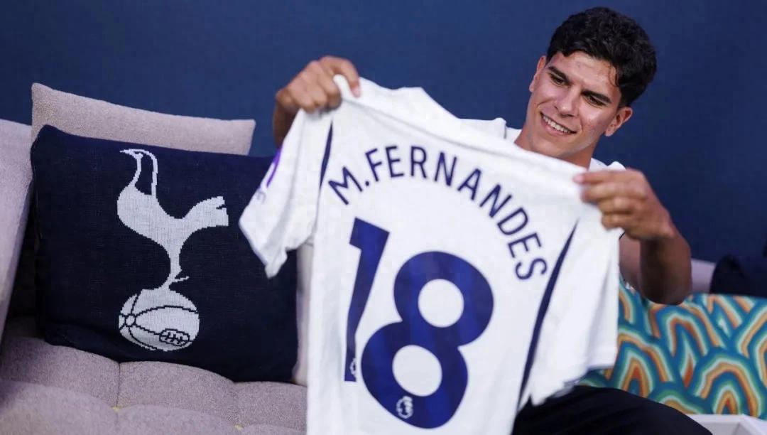 "World Cup thị trường chuyển nhượng", Tottenham muốn vô địch?