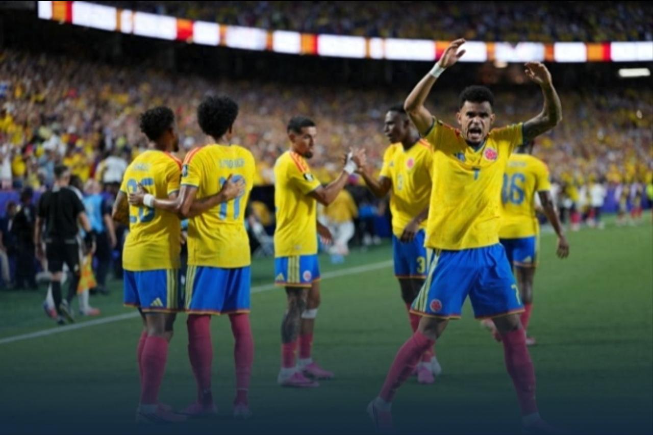Arias ghi bàn quyết định, Colombia 1-0 Ghana tiến bước! "Những ngôi sao đen" thất bại thảm hại thành bài học xương máu