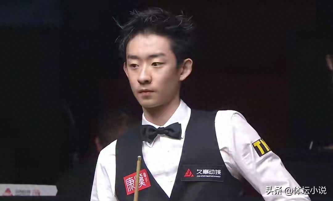 Báo cáo trận đấu Shanghai Masters Snooker! Ngô Nghi Trạch đang bị Judd Trump dẫn trước 4-5, tối nay 19:30 quyết đấu giành vé vào chung kết