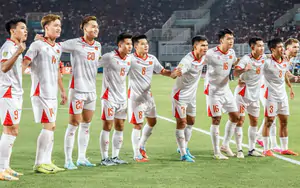 ĐT Việt Nam đối mặt thử thách về sân bãi ở bán kết lượt đi ASEAN Cup 2026