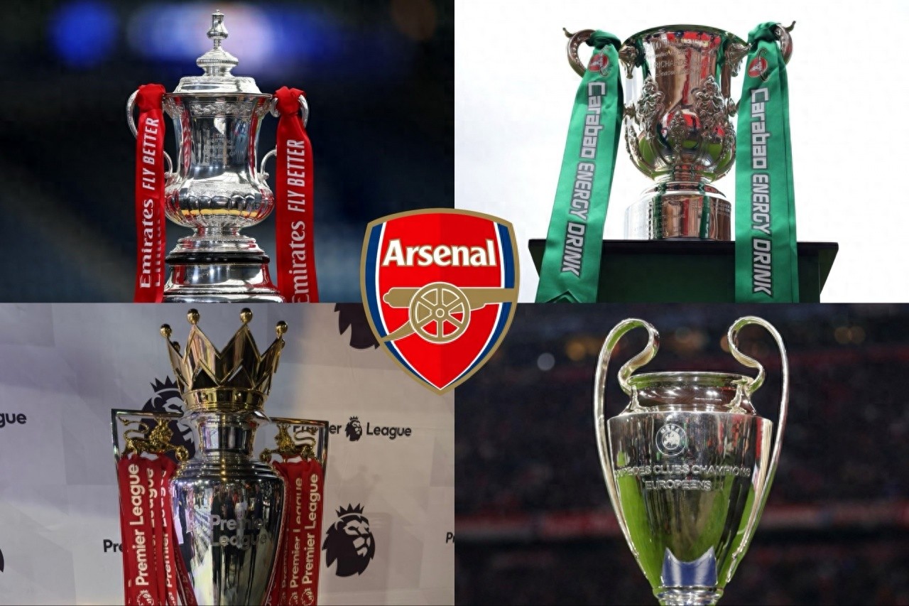 Từ tranh đua ở 4 giải đấu đến khả năng giành chức vô địch - vì sao Arsenal luôn dễ đứt gánh vào những thời khắc quan trọng?