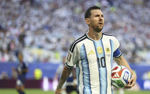 Chuyên gia bóng đá Việt chờ màn rượt đuổi tỷ số ở trận chung kết World Cup