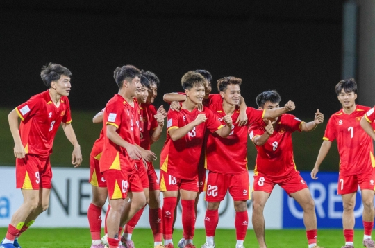 Bóng đá Việt Nam đối diện nghịch lý sau kỳ tích World Cup của U17 Việt Nam