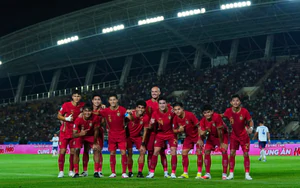 Chơi hơn người, Thái Lan thắng áp đảo Lào ở trận ra quân Asean Cup 2026