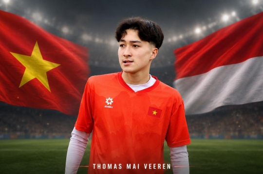 Từng được VFF trao cơ hội, tài năng trẻ gốc Việt bất ngờ có động thái khiến CĐV lo lắng