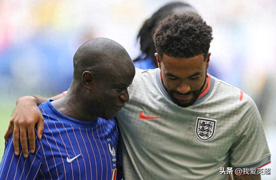 Kết thúc đáng tiếc! Công thần 35 tuổi người Pháp không ra sân phút nào ở kỳ World Cup này, thậm chí trận danh dự cũng không được dùng, nghi ngờ bất hòa với Mbappe