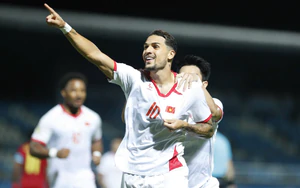 Đội hình ĐT Việt Nam chuẩn bị đấu Singapore thay đổi thế nào so với ASEAN Cup 2024?