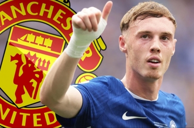Cơ hội 'ngàn năm có một' để MU chốt Cole Palmer đã đến!