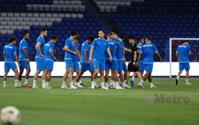 CEO đội tuyển Malaysia lên tiếng về án phạt của AFC, dốc sức cho trận tái đấu đội tuyển Việt Nam