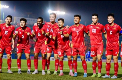 Chưa thi đấu, ĐT Việt Nam bất ngờ thua Bangladesh ở chỉ số khó tin
