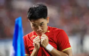Top 10 cầu thủ xuất sắc nhất vòng bảng ASEAN Cup 2026: Việt Nam chiếm gần nửa