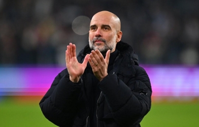NÓNG: Pep Guardiola ra tuyên bố về việc giải nghệ