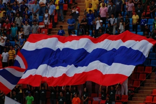 CĐV Thái Lan: 'Việt Nam là số 1 Đông Nam Á, tuy nhiên...'