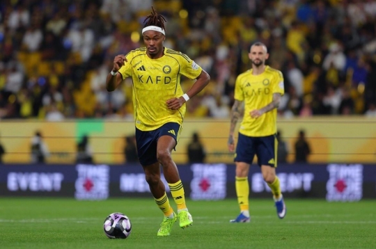 Vắng Ronaldo, Al Nassr giành chiến thắng nhọc nhằn