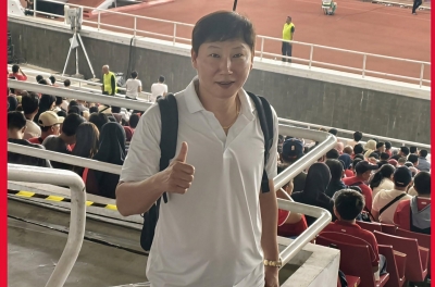 HLV Kim Sang Sik sang Indonesia để theo dõi đối thủ của ĐT Việt Nam