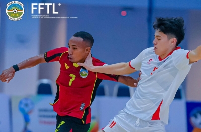Thắng siêu đậm 7-1, Tuyển Việt Nam gửi chiến thư tới Thái Lan