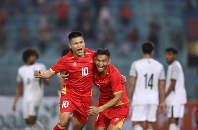 Truyền thông Bangladesh chỉ thẳng sự thật sau trận thua 0-3 tuyển Việt Nam