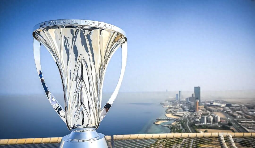Khu vực Tây Á quyết tâm tiếp tục trận đấu, Champions League trong chiến tranh sẽ được duy trì như thế nào?