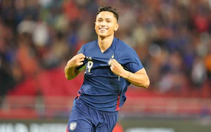 Asean Cup 2026: Ngôi sao lớn nhất của Thái Lan là ai?
