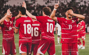 Tỷ lệ chiến thắng Indonesia vs Campuchia (ASEAN Cup 2026): Chủ nhà vượt trội