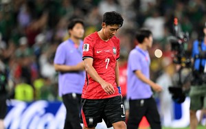 World Cup trên sân nhà: Thấy đỏ đừng tưởng... chín!