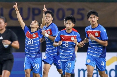 CHÍNH THỨC: Philippines trở lại ASIAD sau hơn nửa thế kỷ