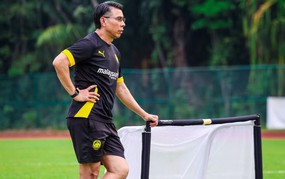 Malaysia phải gạt bỏ tâm lý e ngại khi đối đầu đội tuyển Việt Nam